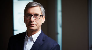Wojciech Sobieraj Aion Bank