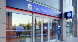 PKO BP pochwalił się zyskiem wszech czasów. Nie uwierzycie, co rano stało się na giełdzie