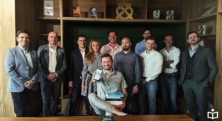 Polskie startupy. Aplikacja do streszczeń książek przyciągnęła 1,3 mln zł