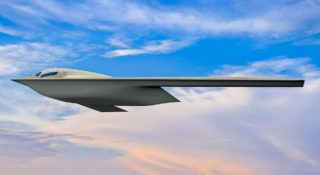 B-21 Raider