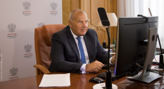 Uczelnia zawodowa Ministerstwa Finansów. Tak fiskus chce pozyskiwać pracowników