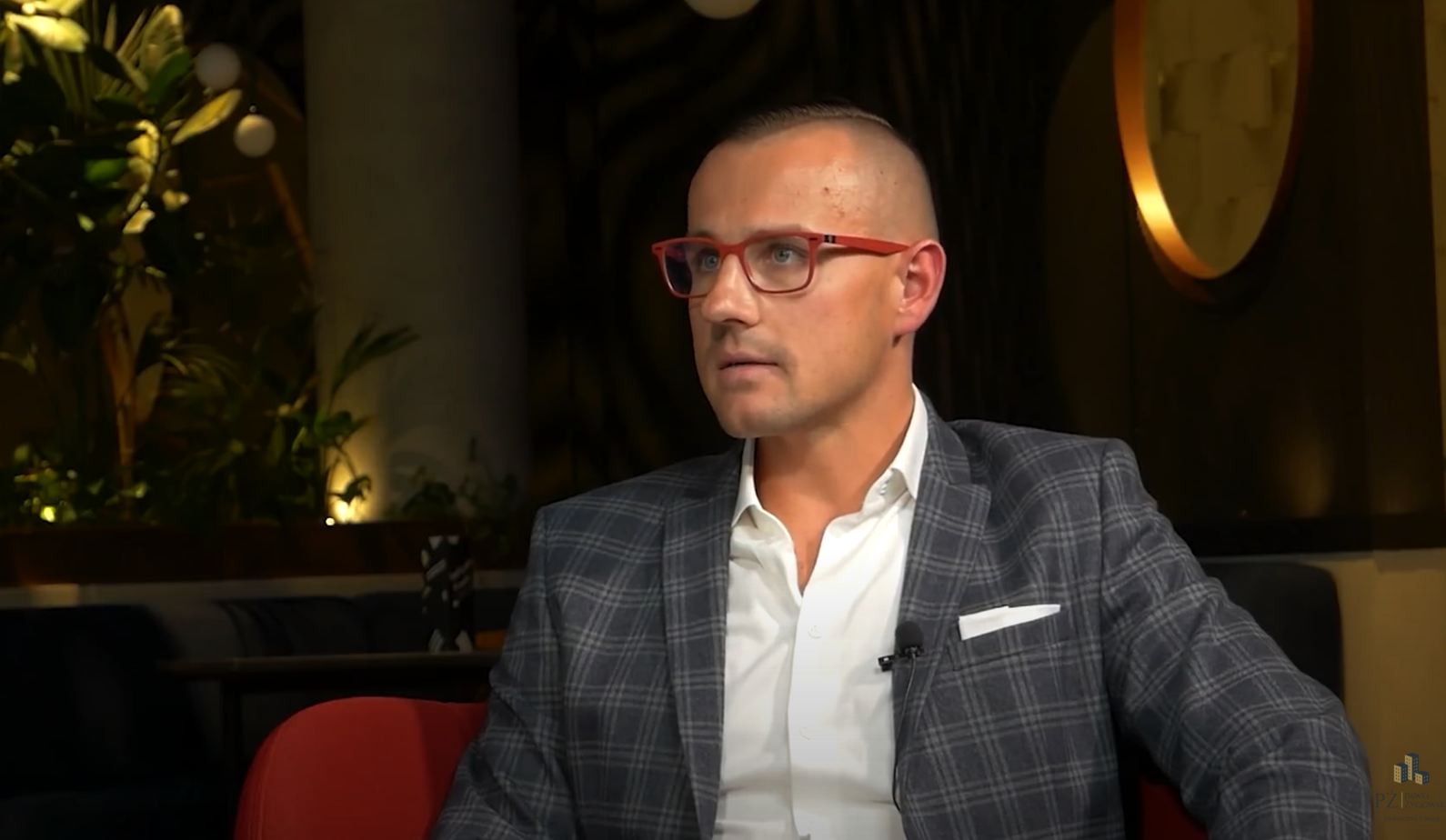 Paweł Żygowski deweloper z pasją