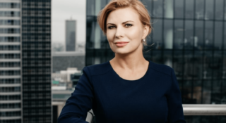 Patrycja Kotecka: nie boimy się innowacji. LINK4 stawia na sztuczną inteligencję i uczenie maszynowe