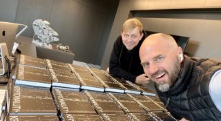 Kiedy bitcoin będzie wart milion dolarów?  Grzybkowski i Bentyn odpowiadają