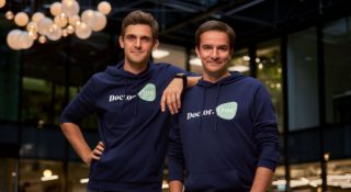 Polskie startupy. Doctor.One chce otworzyć wirtualną przychodnię