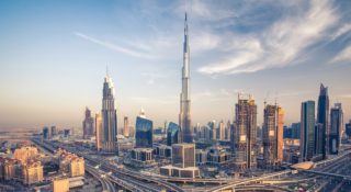 Szejkowie skracają czas pracy. Teraz zarabiający w Dubaju będą mieć jak w raju