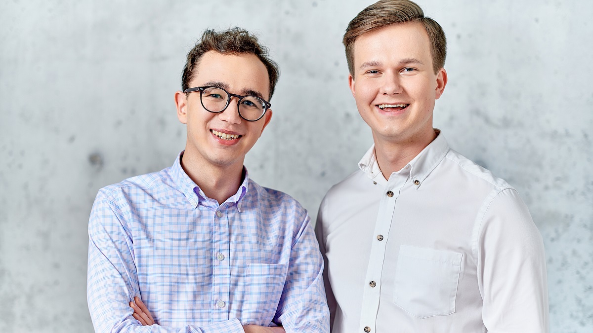 Polskie startupy. Ramp uzyskał licencję w USA i rośnie jak szalony