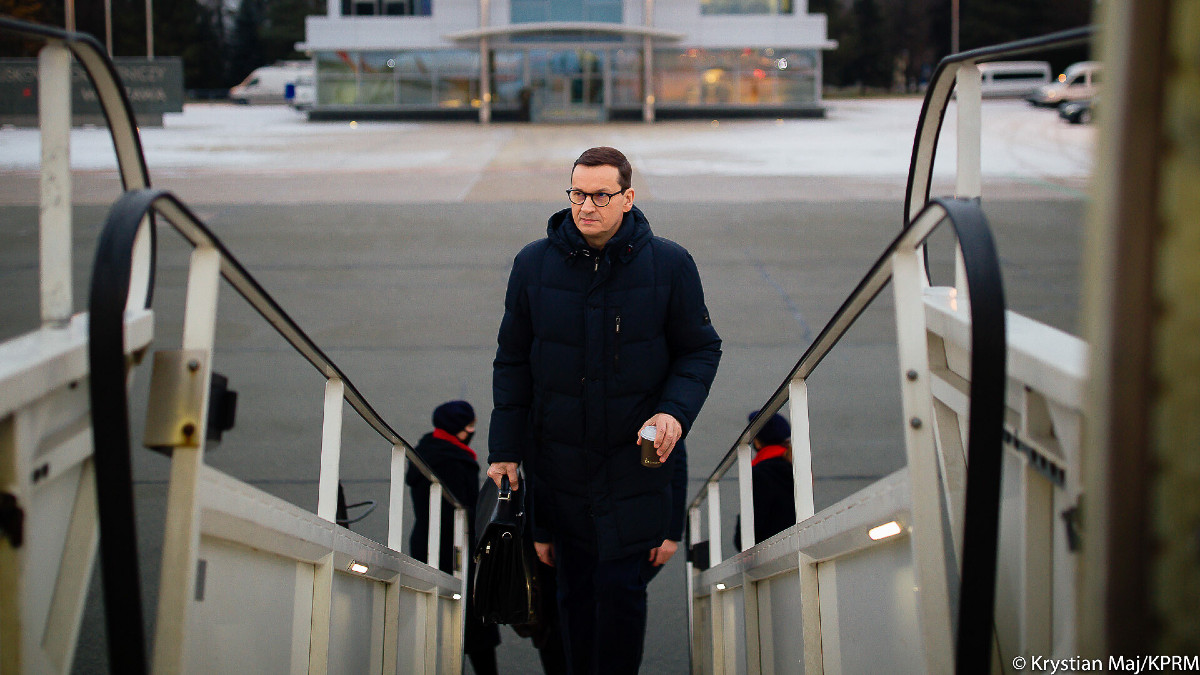 Absurdy Polskiego Ładu. Rząd wrzucił do sieci nowy slajd i pogrążył się jeszcze bardziej