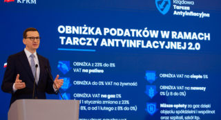 Inflacja w Polsce. Płyniemy prosto na 10 procent