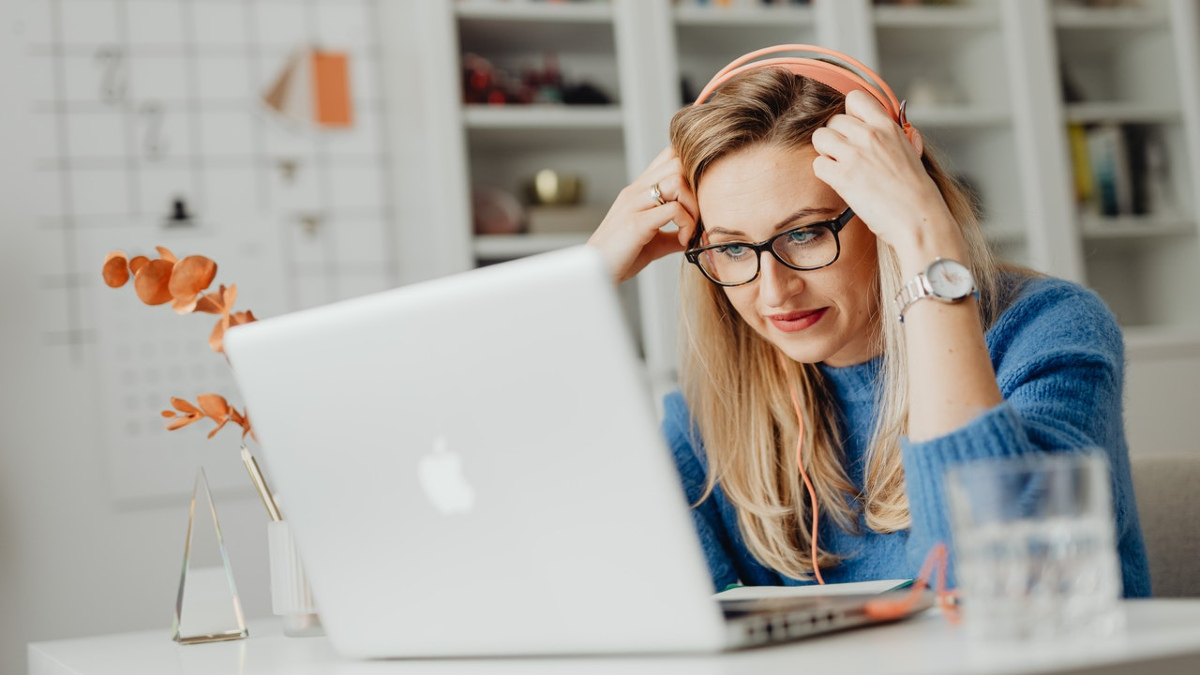 Businesswoman roku. Kobietom w Polsce życie rodzinne utrudnia prowadzenie firmy