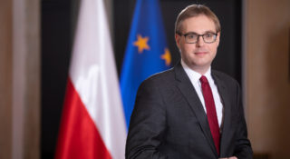 Dymisja za Polski Ład. Pracę stracił wiceminister Jan Sarnowski