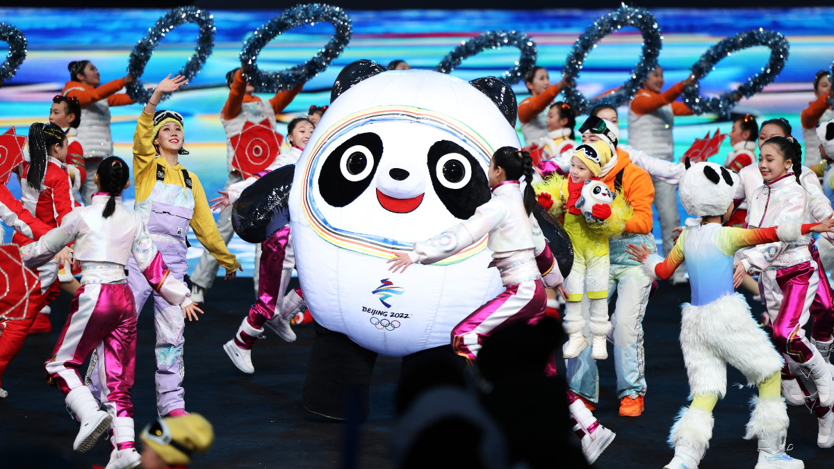 Chiny w kryzysie. Igrzyska olimpijskie rozpoczęte, problemy gospodarzy jak na talerzu
