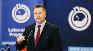 Tłumacząc Nawrockiego, ujawnili wrażliwe dane. Wkracza UODO
