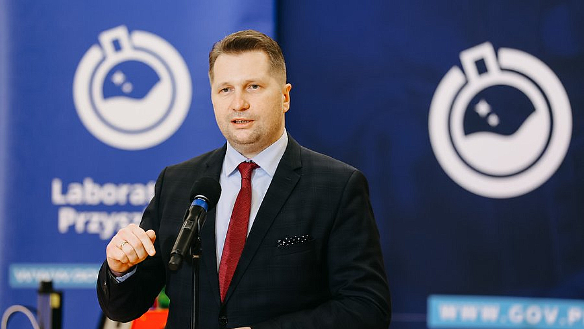 Tłumacząc Nawrockiego, ujawnili wrażliwe dane. Wkracza UODO
