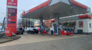 Ceny paliw na stacjach. Panika minęła, paliwa mamy pod dostatkiem