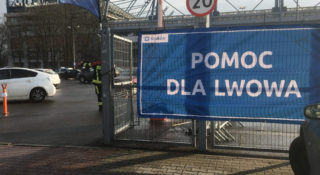 Zakaz handlu w niedzielę. Rząd pozwoli na handel, by pomóc Ukraińcom