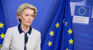 Nowe sankcje przeciw Rosji. Unia Europejska zwiększa presję na reżim Putina