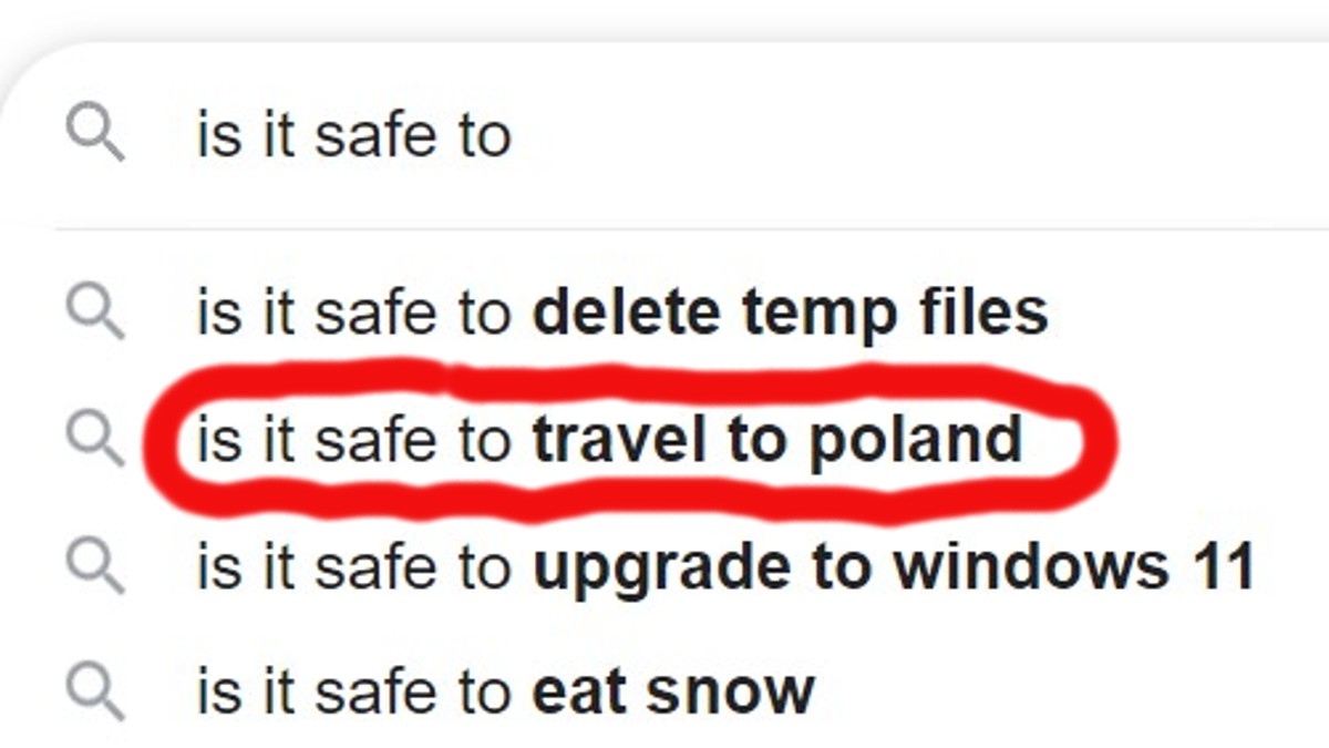 Branża hotelowa w kryzysie. Turyści z zagranicy odwołują rezerwacje w Polsce