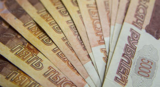 Bankructwo Rosji. Moskwa tym razem uciekła spod topora