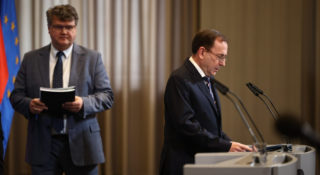 Polskie sankcje przeciw Rosji. Rząd banuje oligarchów i firmy