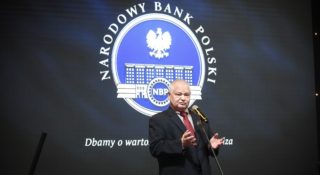 Stopy spadną jeszcze w tym roku, a złoty się umocni? NBP optymistycznie patrzy w przyszłość