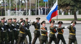 CPK zapobiegnie wojnie z Rosją. Oto najnowsze wytłumaczenie budowy polskiego megalotniska