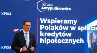 Kredyty hipoteczne. Rząd odkrywa karty, znamy szczegóły pomocy dla kredytobiorców
