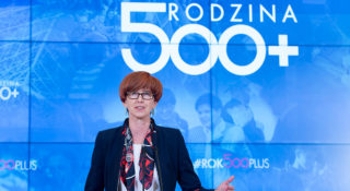 Program 700+. Waloryzacja 500+ coraz bliżej