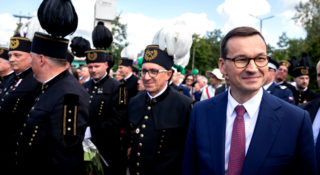 Ekogroszek po 5000 zł za tonę. Najnowszy pomysł rządu postawi sprzedaż węgla na głowie
