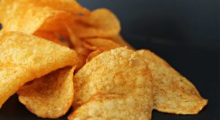 Chipsy Lay's wycofane ze sprzedaży. GIS ostrzega