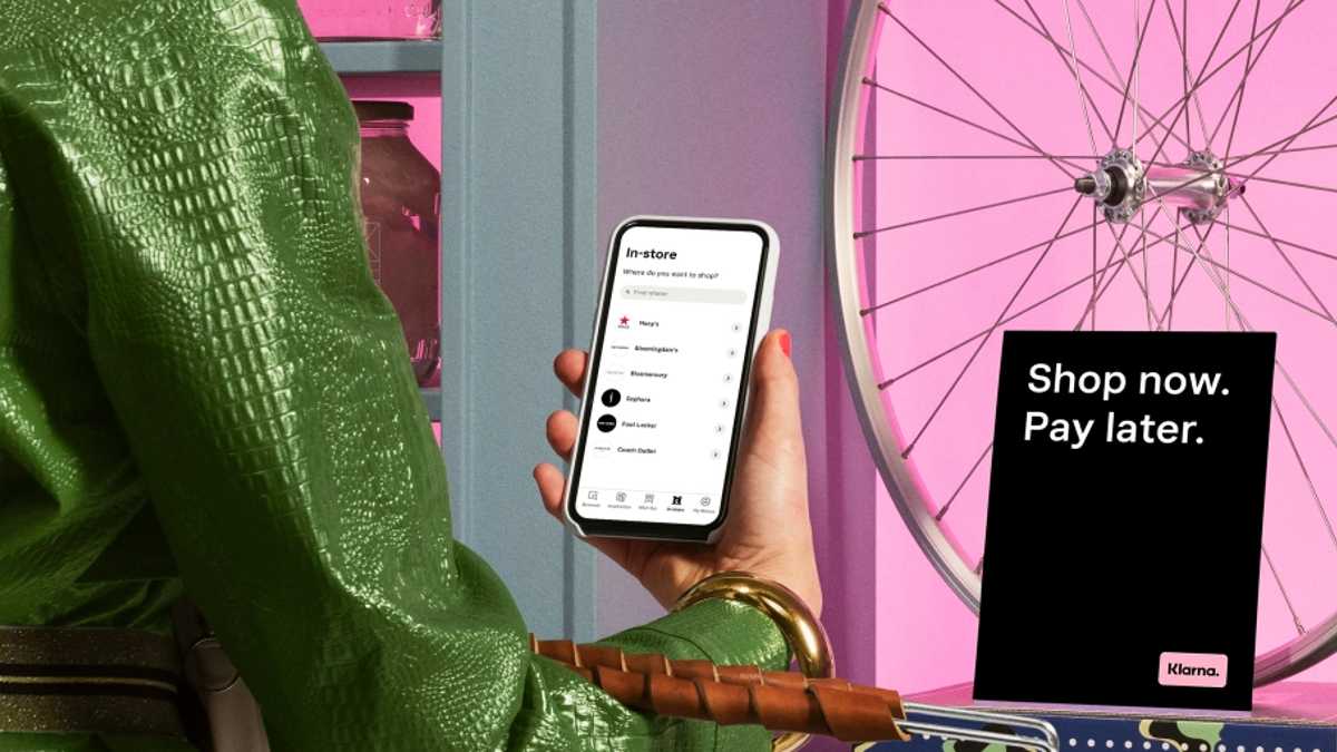 Klarna - drastyczny spadek wyceny szwedzkiego fintechu