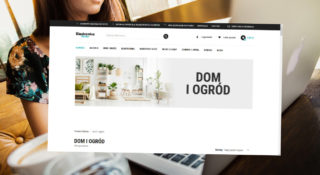 Sklep internetowy Biedronki. Oferta już w sieci, zakupy od poniedziałku
