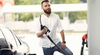 Diesel nawet poniżej 6 zł! Niewiarygodna zmiana w cenach paliw