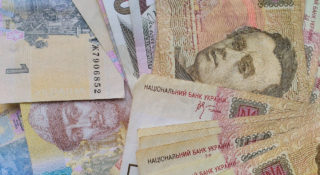 Refroma podatkowa. Ukraina szykuje radykalny program 3x10 proc.