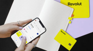 Revolut wprowadza nową usługę. Kolory tak dają po oczach, że tylko jedna grupa może z niej skorzystać