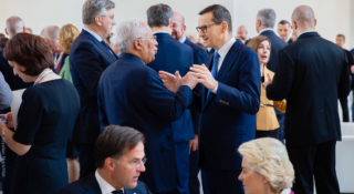 Cena gazu z unijnym limitem? Bruksela ma poprzeć rację Polski, a nie Niemiec