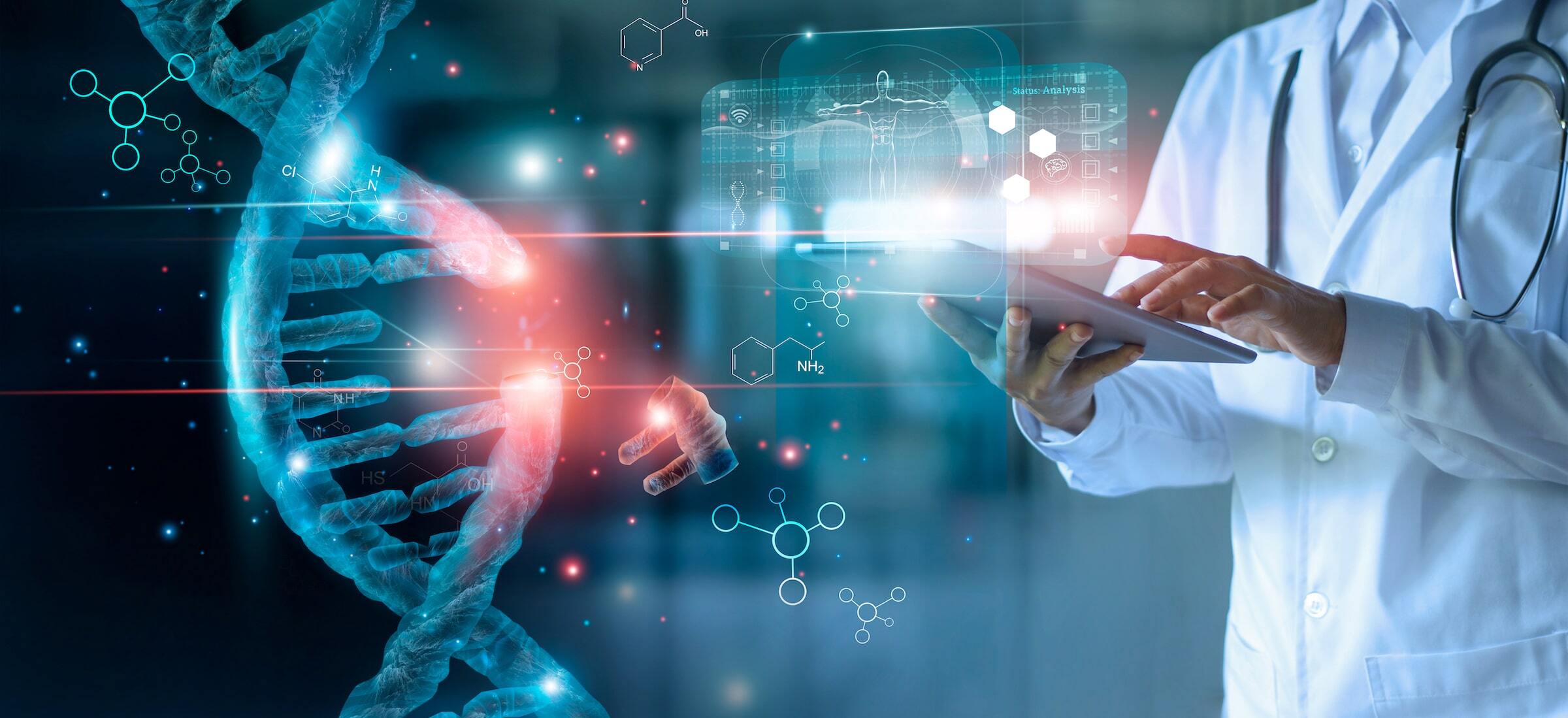 Już wkrótce każdy z nas będzie mógł sekwencjonować swoje DNA. Zapamiętajcie tę nazwę: Intelliseq