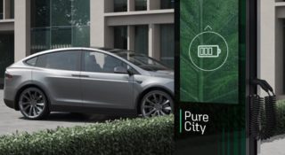 Ładujesz samochód i oglądasz reklamy. To pomysł na biznes polskiego startupu