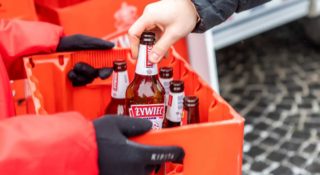 Browary straszą piwem droższym o 10 zł za butelkę
