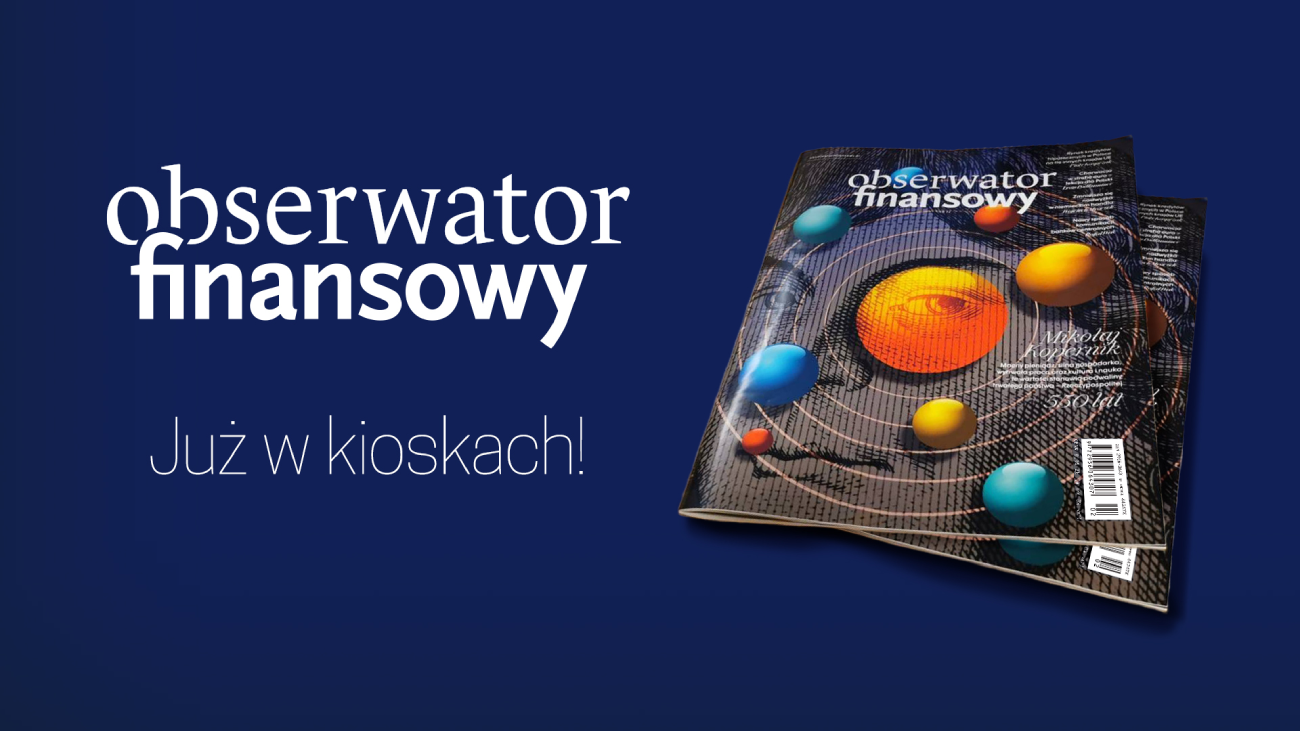 obserwator finansowy