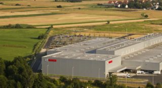 Bosch stawia fabrykę pomp ciepła w Polsce. Będzie praca dla 500 osób