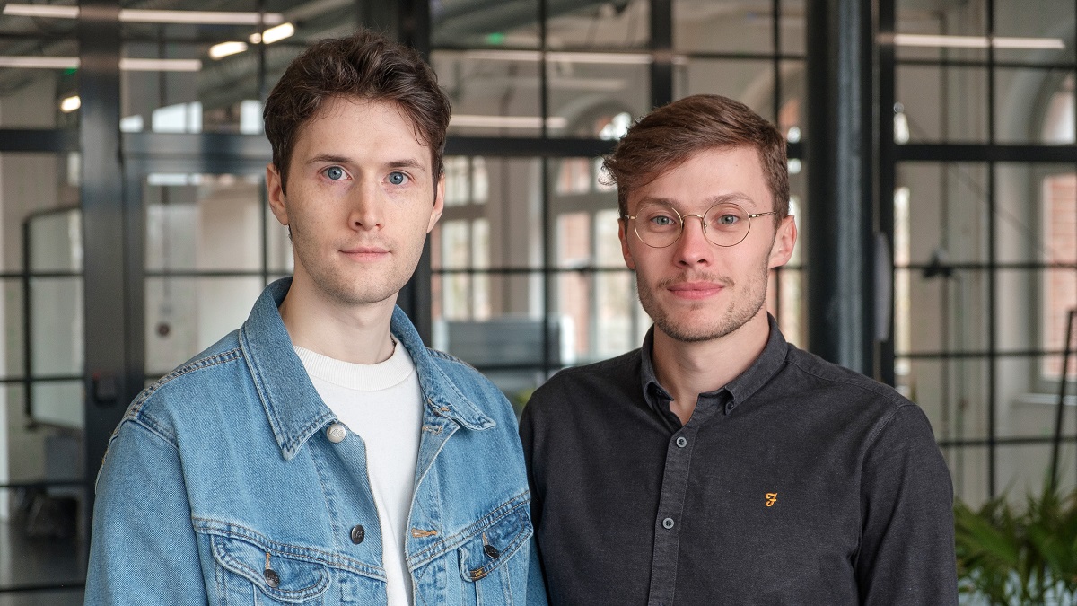 Pomóż pracownikom w rozwoju, a zostaną z tobą na dłużej. Polski startup chce wspierać polski biznes