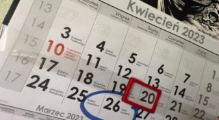 Nowa przerwa i dni wolne. Wchodzą w życie tuż przed majówką