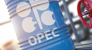 OPEC +