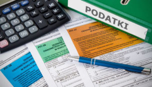 pit podatek dochodowy firma
