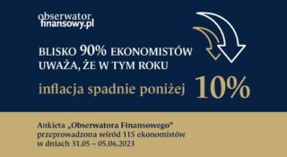 Kiedy RPP obniży stopy procentowe? Niemal wszyscy polscy ekonomiści są zgodni
