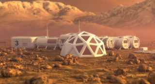 Czas speców od terraformacji Marsa i genetycznych redaktorów. Najbardziej pożądane zawody przyszłości