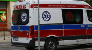 Przetargi na karetki. UOKiK podejrzewa zmowę sprzedawców