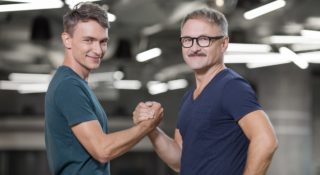 Wrześniowa premiera książki „Startupowcy”