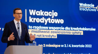 Wakacje kredytowe w 2024 r. z niespodzianką. Banki są wściekłe